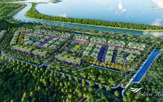 Flamingo Golden Hill: Dự án khu đô thị tại Hà Nam