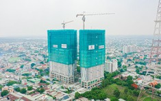 Căn hộ chất lượng cao Bình Dương có đang “hút” hàng?