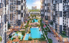 Khi xu hướng Second Home dần trở thành First Home