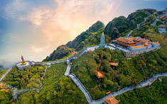 Sa Pa lọt top 50 thị trấn nhỏ đẹp nhất thế giới