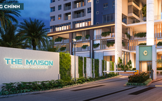 The Maison: Dự án căn hộ tại Bình Dương