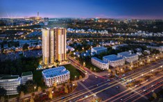 Lựa chọn “dự án vàng” để an cư và đầu tư