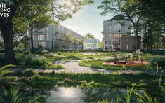 Sân bay Quốc tế Long Thành tạo bước đột phá cho thị trường bất động sản Đồng Nai