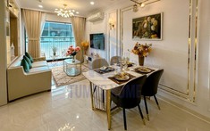 Không gian sống “chuẩn chuyên gia” tại Tumys Phú Mỹ