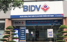 BIDV chấp nhận mất trắng hàng trăm tỷ tiền lãi, chỉ mong thu hồi gần 50% nợ gốc của một công ty thép