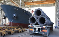 Một mặt hàng của Việt Nam được Mỹ, EU và cả ASEAN săn đón, xuất khẩu thu về hơn 2,5 tỷ USD trong 4 tháng đầu năm