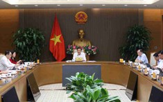 Ngân hàng đề xuất giải quyết vướng mắc thủ tục pháp lý các dự án bất động sản để triển khai giải ngân