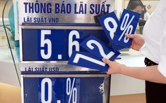 Lãi suất “hạ nhiệt”, ngành thép và bất động sản được hưởng lợi?