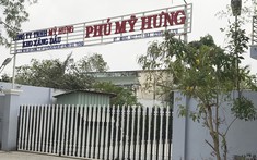BIDV sắp rao bán 53 bất động sản tại Sóc Trăng và TPHCM của đại gia xăng dầu Trịnh Sướng