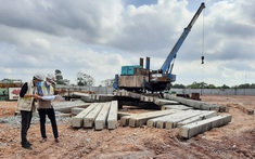 Tăng cường công tác quản lý, kiểm soát về giá, chống thất thu thuế trong hoạt động khoáng sản