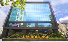 Thaiholdings tính phát hành 350 tỷ đồng cổ phiếu để chia cổ tức