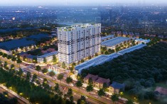 Trúc Quyên Land: Dự án khu nhà ở thương mại & giải trí tại Tân Uyên