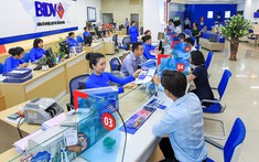 Kiểm toán Nhà nước nêu tên loạt ngân hàng vượt trần tín dụng