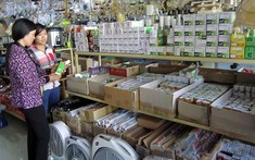Cần hiểu đúng về cấm kinh doanh đối với bếp từ, bếp hồng ngoại và một số loại bóng đèn từ 15/7