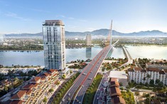 Chính thức ra mắt phân khu đầu tiên của Sun Cosmo Residence Da Nang