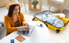 Nhu cầu du lịch Việt Nam của quốc gia đông dân nhất thế giới gây bất ngờ khi tăng vọt 390%