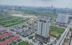 Hé lộ tổng tài sản của Tập đoàn Nam Cường,  mở rộng quỹ đất nhờ tham gia các dự án BT