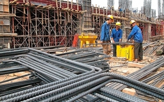 Giá thép trong nước sẽ ra sao thời gian tới, sau 8 lần giảm?