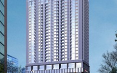 Capital Elite: Dự án căn hộ tại Hà Nội