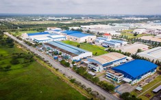 Bắc Giang Duyệt Nhiệm Vụ Quy Hoạch Khu Công Nghiệp 155 ha