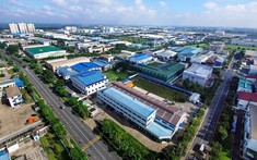 Bổ Sung 2 Khu Công Nghiệp Trên Địa Bàn TP.HCM Vào Quy Hoạch