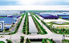 Nam Định Phê Duyệt Quy Hoạch Khu Công Nghiệp 200 Ha Tại Ý Yên