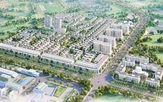 Hải Phòng khởi công dự án nhà ở xã hội gần 8.000 tỉ đồng