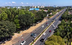 Lùi thời gian khởi công cao tốc Khánh Hòa - Buôn Ma Thuột