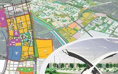 Liên tục xuất hiện nhiều doanh nghiệp “mầm non” đăng ký làm dự án nghìn tỉ trên cả nước