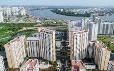 Giá Thuê Căn Hộ TP.HCM Đi Ngang Vì Nhu Cầu Giảm?