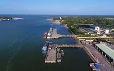 Quảng Trị xây tổ “đón đại bàng”
