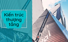 Kiến trúc thượng tầng là gì?