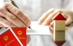 Trình tự, thủ tục thừa kế quyền sử dụng đất, nhà ở