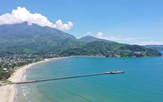 Đà Nẵng công khai bản đồ điều chỉnh quy hoạch tại khu vực Cảng biển Liên Chiểu và Làng Vân