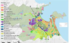 Hé lộ kế hoạch chuyển mục đích sử dụng đất năm 2023 tại thành phố Đà Nẵng