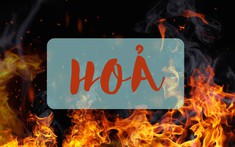 Mệnh Hỏa Hợp Màu Gì Để Hút May Mắn, Kích Tài Lộc Và Vượng Khí?