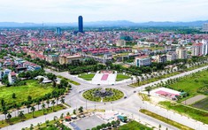 Dự án Khu đô thị gần 2.000 tỷ đồng tại Hà Tĩnh tìm được chủ đầu tư