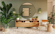 Cách trang trí đơn giản giúp thay đổi diện mạo căn nhà