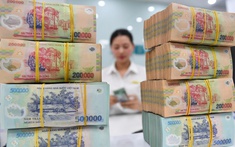 Doanh nghiệp đã mua lại trước hạn gần 40.000 tỷ đồng trái phiếu