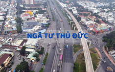 Ngã tư Thủ Đức: Vị trí, Giao thông và Tiện ích xung quanh