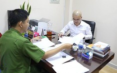 Tình tiết mới xung quanh số tiền 2.400 tỉ đồng vợ chồng Nguyễn Thái Luyện phải bồi thường vụ công ty địa ốc Alibaba