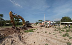 Bất động sản 24h: Người nhận trả hơn 2.400 tỉ đồng thay Nguyễn Thái Luyện là ai?
