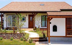 Kinh Nghiệm Xây Nhà Cấp 4 Nông Thôn Tối Ưu Chi Phí Nhất