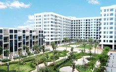 Dự Án Nhà Ở Xã Hội Liên Tục Được Bổ Sung Ở Các Tỉnh