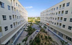 Nhà xã hội ở Việt Nam, Hồng Kông, Hàn Quốc, Singapore như thế nào?