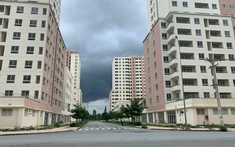 Đề xuất sửa đổi luật để đồng bộ miễn tiền sử dụng đất nhà ở xã hội