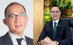 Nhân sự cấp cao của Novaland xin nghỉ sau gần một tháng làm việc
