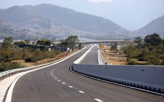 Thêm một tuyến cao tốc Bắc – Nam thông xe