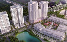 7 dự án tại Hà Nội đủ điều kiện kinh doanh nhà ở hình thành trong tương lai