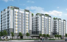 Khởi Công Xây Dựng Nhà Ở Xã Hội Tại Mê Linh, Hà Nội